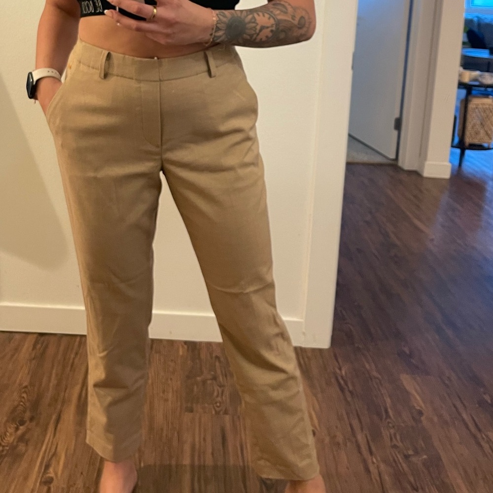 Trousers